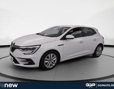 Renault Megane 4 Feignies