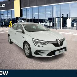 Renault Megane 4 1.5 Blue dCi 115ch Business -21B Feignies