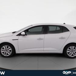 Renault Megane 4 1.5 Blue dCi 115ch Business -21B Feignies