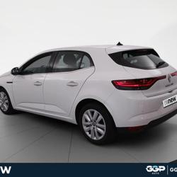 Renault Megane 4 1.5 Blue dCi 115ch Business -21B Feignies