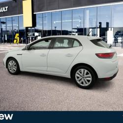 Renault Megane 4 1.5 Blue dCi 115ch Business -21B Feignies