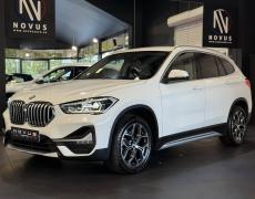 BMW X1 Vert-Saint-Denis
