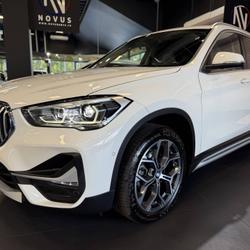 BMW X1 18D 150 CV XDRIVE BVA XLINE occasion - Vert-Saint-Denis - photo 2/41