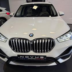 BMW X1 18D 150 CV XDRIVE BVA XLINE occasion - Vert-Saint-Denis - photo 3/41
