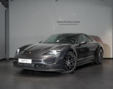 Porsche Taycan - Taycan 476 ch avec batterie performance plus - 66 900 €