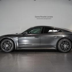 Porsche Taycan Taycan 476 ch avec batterie performance plus Lesm&eacute;nils