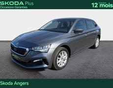 Skoda Scala Angers