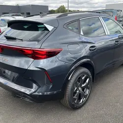 Cupra Formentor 1.5 ETSI HYBRID 150CH V DSG7 occasion - M&eacute;rignac - photo 3/27
