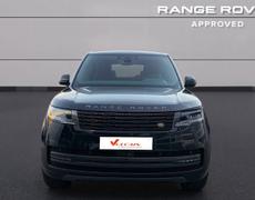 Land Rover Range Rover Saint-Étienne