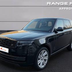 Land Rover Range Rover Range Rover SWB P460e PHEV AWD HSE Saint-&Eacute;tienne