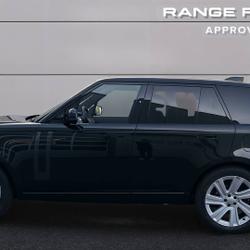 Land Rover Range Rover Range Rover SWB P460e PHEV AWD HSE Saint-&Eacute;tienne