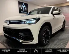 Volkswagen Tiguan Montaigu-Vendée