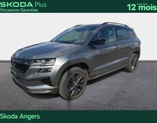 Skoda Karoq Angers