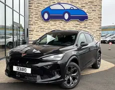 Cupra Formentor Mérignac