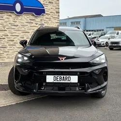 Cupra Formentor 1.5 ETSI HYBRID 150CH V DSG7 occasion - M&eacute;rignac - photo 2/21