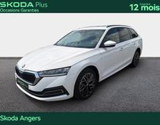Skoda Octavia Combi Angers