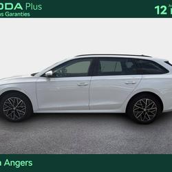 Skoda Octavia Combi Octavia Combi 2.0 TDI 150 ch DSG7 Business Angers