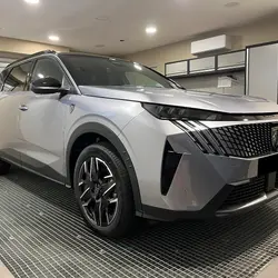 Peugeot 5008 HYBRID 145 GT E-DCS6 - ALCANTARA Montaigu-Vend&eacute;e