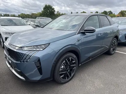Peugeot 3008 - 1.2 HYBRID 145CH GT E-DCS6 - 31 990 €