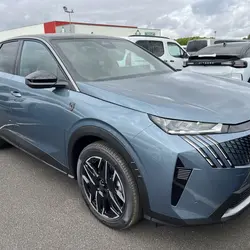 Peugeot 3008 1.2 HYBRID 145CH GT E-DCS6 occasion - Saint-Saturnin - photo 2/26