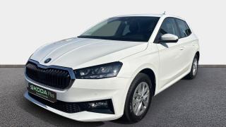 Skoda Fabia  - photo 0