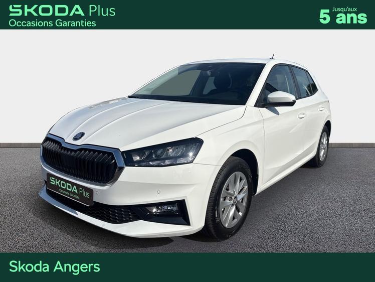 Skoda Fabia  - 16 290 €