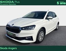 Skoda Fabia Angers