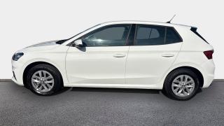 Skoda Fabia  - photo 1