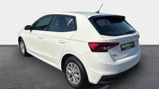 Skoda Fabia  - photo 2