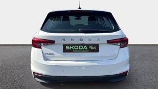 Skoda Fabia  - photo 3