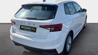 Skoda Fabia  - photo 4