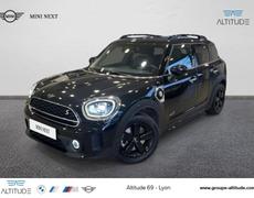 Mini Countryman Limonest