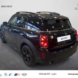 Mini Countryman Cooper SE 125ch + 95ch Edition Premium ALL4 BVA6 Limonest