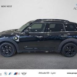 Mini Countryman Cooper SE 125ch + 95ch Edition Premium ALL4 BVA6 Limonest