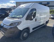 Citroen Jumper Saint-Georges-de-Reneins