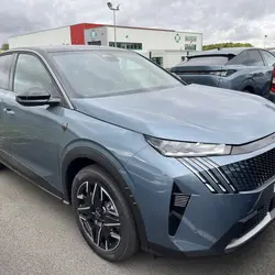 Peugeot 3008 1.2 HYBRID 145CH GT E-DCS6 occasion - M&eacute;rignac - photo 2/24