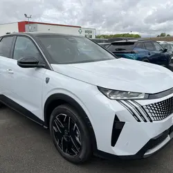 Peugeot 3008 1.2 HYBRID 145CH GT E-DCS6 occasion - Saint-Saturnin - photo 2/26