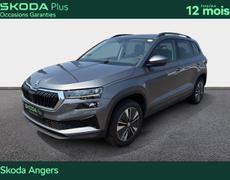 Skoda Karoq Angers