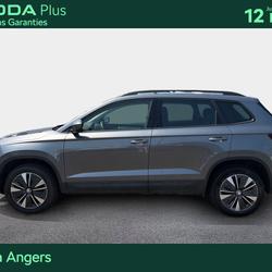 Skoda Karoq Karoq 1.5 TSI 150 ch ACT DSG7 Business Angers