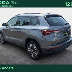 Skoda Karoq Karoq 1.5 TSI 150 ch ACT DSG7 Business Angers