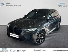 BMW X3 Limonest