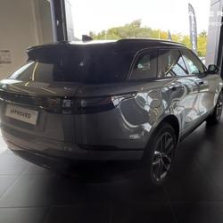 Land Rover Range Rover Velar 2.0 P400e 404ch PHEV Dynamic SE AWD BVA Saint-Herblain