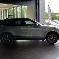 Land Rover Range Rover Velar 2.0 P400e 404ch PHEV Dynamic SE AWD BVA Saint-Herblain