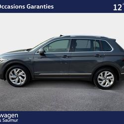 Volkswagen Tiguan Tiguan 1.5 TSI 150ch DSG7 Elegance Saumur