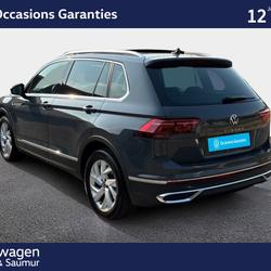 Volkswagen Tiguan Tiguan 1.5 TSI 150ch DSG7 Elegance Saumur