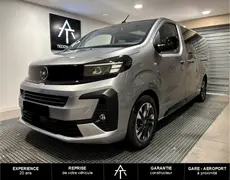 Opel Zafira Montaigu-Vendée