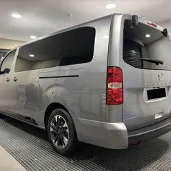 Opel Zafira XL 2.2 DIESEL 180 BUSINESS PACK - SANS MALUS - R&Eacute;SERV&Eacute; PRO occasion - Montaigu-Vend&eacute;e - photo 3/30