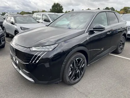 Peugeot 3008 - 1.2 HYBRID 145CH GT E-DCS6 - 31 990 €