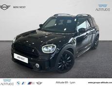 Mini Countryman Limonest