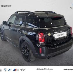 Mini Countryman Cooper SE 125ch + 95ch Edition Premium ALL4 BVA6 Limonest